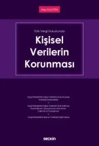 Kişisel Verilerin Korunması