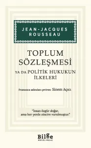 Toplum Sözleşmesi