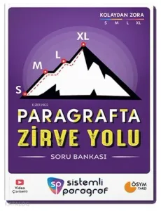 Paragrafta Zirve Yolu Soru Bankası