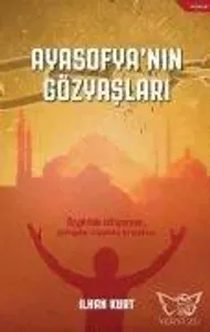 Ayasofya'nın Gözyaşları