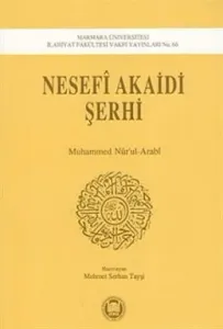 Nesefi Akaidi Şerhi