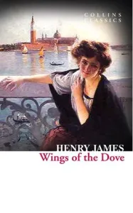 Wings of the Dove Wings of the Dove