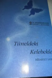 Tüneldeki Kelebekler