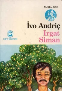 Irgat Siman