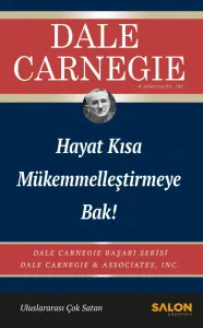 Hayat Kısa Mükemmelleştirmeye Bak !