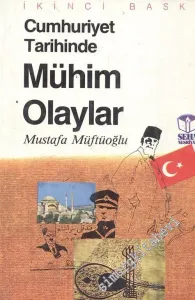 Cumhuriyet Tarihinde Mühim Olaylar  -        1988