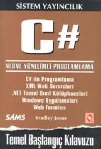 C# Temel Başlangıç Kılavuzu