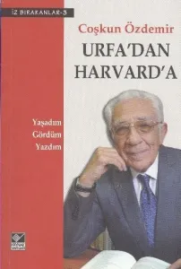 Urfadan Harvarda