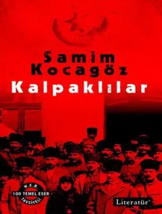 Kalpaklılar Tek Kitap