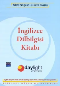 İngilizce Dilbilgisi Kitabı
