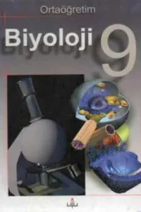 Ortaöğretim Biyoloji 9