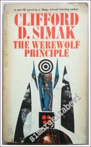 The Werewolf Principle -        1970