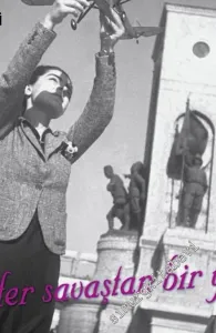 100. Yılında Cumhuriyet'in Popüler Kültür Haritası Cilt 1 : Her Savaştan Bir Yara (1923 - 1950) CİLTLİ -        2021