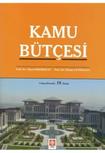 Kamu Bütçesi
