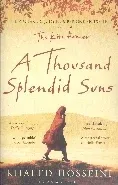 A Thousand Splendid Suns