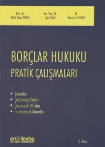 Borçlar Hukuku