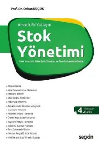 Stok Yönetimi