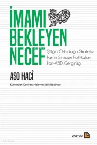 İmamı Bekleyen Necef;Şiiliğin Ortadoğu Stratejisi, İran’ın Sınıraşırı PolitikalarI, İran-ABD Gerginliği