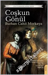 Coşkun Gönül -         2023