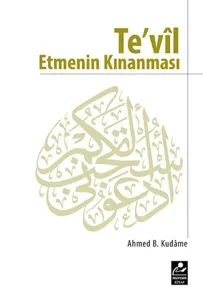 Tevil Etmenin Kınanması