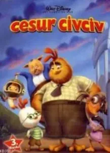 Cesur Civciv Cesur Civciv