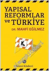 Yapısal Reformlar ve Türkiye -         2022