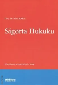 Sigorta Hukuku