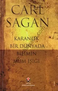 Karanlık Bir Dünyada Bilimin Mum Işığı