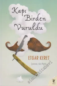 Kapı Birden Vuruldu -         2020