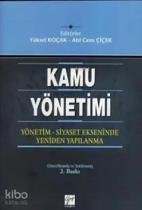 Kamu Yönetim