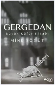 Gergedan - Büyük Küfür Kitabı -         2022