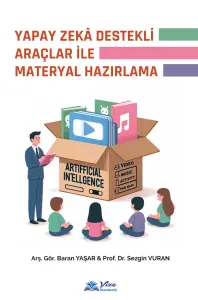 Yapay Zeka Destekli Araçlar İle Materyal Hazırlama