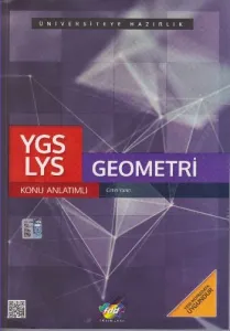 FDD YGS-LYS Geometri Konu Anlatımlı