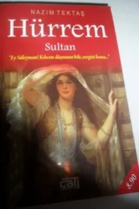 Hürrem Sultan