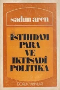 İstihdam Para ve İktisadi Politika