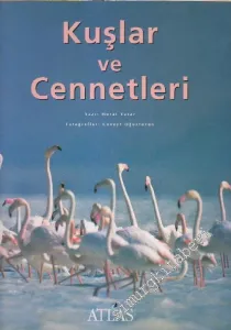 Kuşlar ve Cennetleri CİLTLİ -        2002