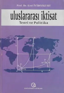 Uluslararası İktisat Teori ve Politika 3. Baskı