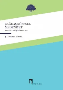 Çağdaş-İngiliz Yahudi Küresel Medeniyeti