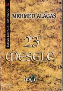 23 Mesele
