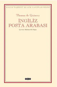 İngiliz Posta Arabası