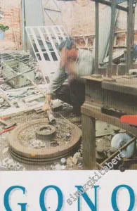 İTÜ  (İstanbul Teknik Üniversitesi ) Vakıf Dergisi ERGONOMİ DOSYASI - Sayı: 33, Sonbahar 2000
