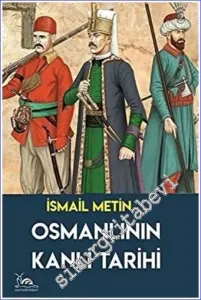 Osmanlının Kanlı Tarihi -         2022