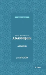 İslami Mücadele ve Adanmışlık