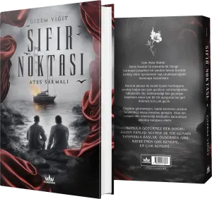 SIFIR NOKTASI 3: ATEŞ SARMALI – CİLTLİ