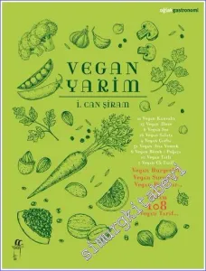 Vegan Yarim -         2022