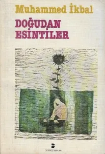 Doğudan Esintiler Hayatı Eserleri ve Şiirlerinden Seçmeler