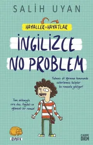 İngilizce No Problem / Hayaller Hayatlar