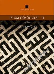 İslam Düşüncesi 2: Kelam -         2022
