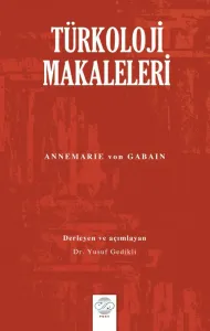 TÜRKOLOJİ MAKALELERİ