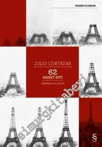 62 Maket Seti -         2023